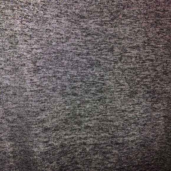 Peter Nygard Silver Gray Sleeveless Top - Picture 3 of 5